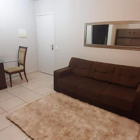 Apartamento Inteiro 2 Quartos Mobiliado Жарагуа-ду-Сул Экстерьер фото