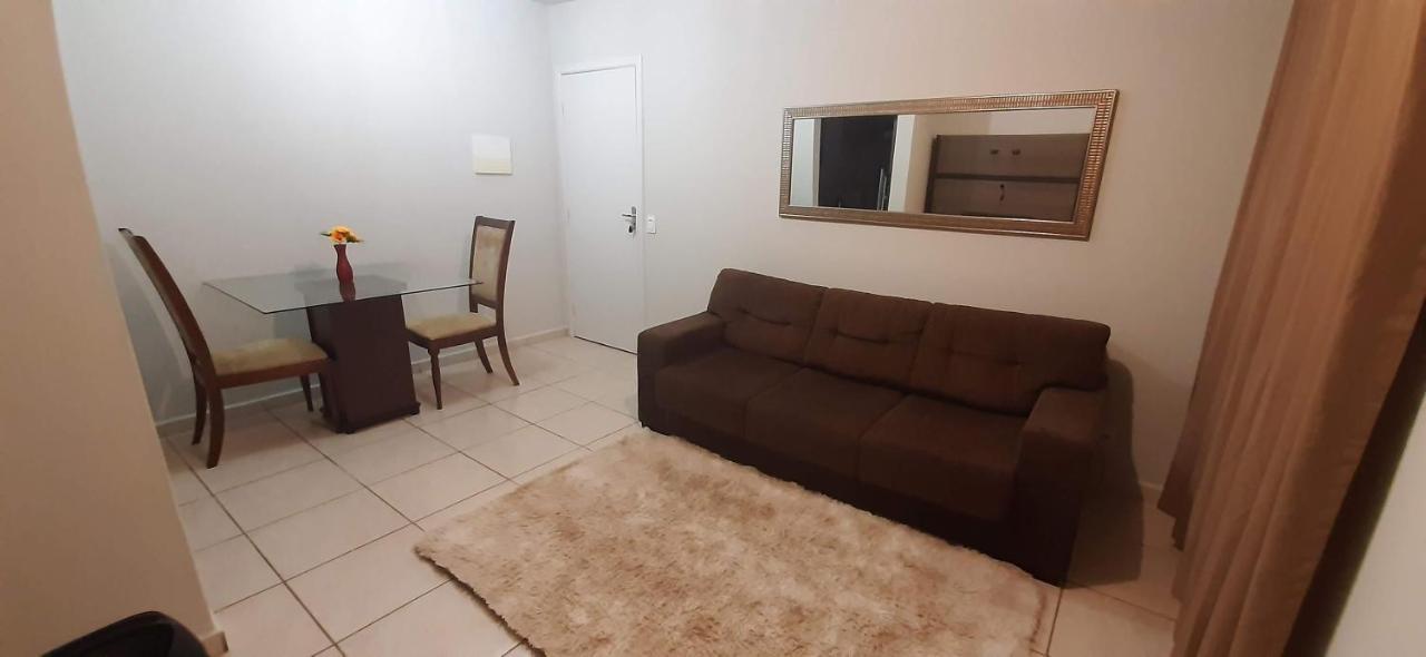 Apartamento Inteiro 2 Quartos Mobiliado Жарагуа-ду-Сул Экстерьер фото