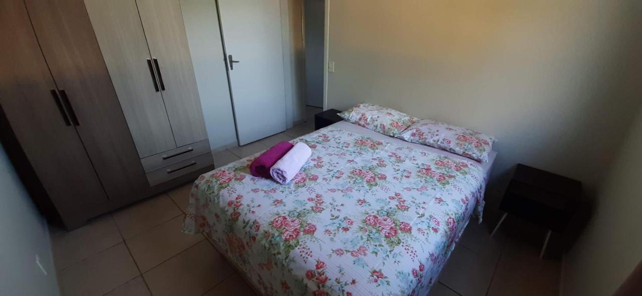 Apartamento Inteiro 2 Quartos Mobiliado Жарагуа-ду-Сул Экстерьер фото
