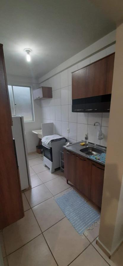 Apartamento Inteiro 2 Quartos Mobiliado Жарагуа-ду-Сул Экстерьер фото
